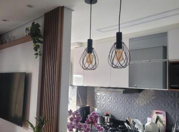 Apartamento · 42m² · 2 Quartos · Apto novo com 42m² - Jardim Brasília - Zona Leste/SP