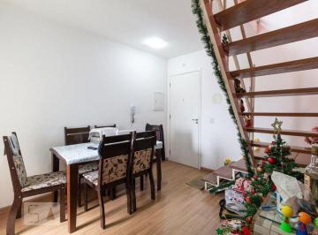 Apartamento · 100m² · 3 Quartos · 1 Vaga · Apartamento à Venda - Quitaúna, 3 Quartos, 100 m2