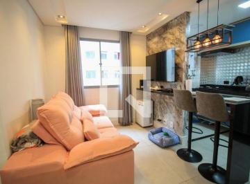 Apartamento · 30m² · 1 Quarto · Apartamento à Venda - Mooca, 1 Quarto, 30 m2
