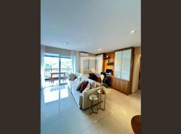 Apartamento · 81m² · 2 Quartos · 2 Vagas · Apartamento à Venda - Alphaville, 2 Quartos, 81 m2