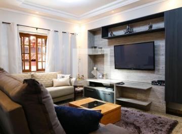 Casa · 180m² · 4 Quartos · 2 Vagas · Casa à Venda - Parque Bandeirante, 4 Quartos, 180 m2