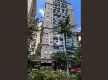 Apartamento · 90m² · 2 Quartos · 2 Vagas · Apartamento à Venda - Alphaville, 2 Quartos, 90 m2