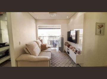 Apartamento · 62m² · 2 Quartos · 1 Vaga · Apartamento à Venda - Centro, 2 Quartos, 62 m2