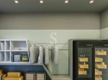 Apartamento · 19m² · 1 Quarto · Condomínio Vn Vitacon Vergueiro na Liberdade, Studio Mobiliado de 19m² com 1 dormitório, sem vaga.