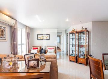 Apartamento · 156m² · 3 Quartos · 4 Vagas · Apartamento à Venda - Centro, 3 Quartos, 156 m2