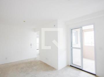 Apartamento · 58m² · 2 Quartos · 1 Vaga · Apartamento à Venda - Jardim Bela Vista, 2 Quartos, 58 m2