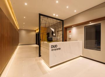 Apartamento · 78m² · 3 Quartos · 1 Vaga · Apartamento 3 Dormitórios no Duo Amarante Exclusive l Parcelamento direto