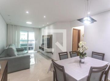Apartamento · 91m² · 3 Quartos · 2 Vagas · Apartamento à Venda - Nova Petrópolis, 3 Quartos, 91 m2