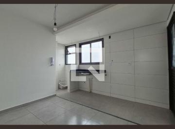 Apartamento · 42m² · 2 Quartos · 1 Vaga · Apartamento à Venda - Vila América, 2 Quartos, 42 m2