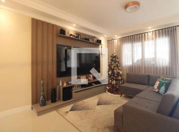 Casa · 116m² · 3 Quartos · 2 Vagas · Casa à Venda - Jardim Marajoara , 3 Quartos, 116 m2
