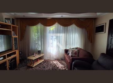 Casa · 241m² · 3 Quartos · 5 Vagas · Casa à Venda - Santa Maria, 3 Quartos, 241 m2