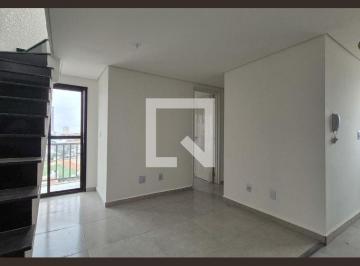 Apartamento · 79m² · 2 Quartos · 1 Vaga · Apartamento à Venda - Vila América, 2 Quartos, 79 m2