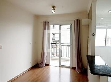 Apartamento · 36m² · 1 Quarto · 2 Vagas · Apartamento à Venda - Panamby, 1 Quarto, 36 m2
