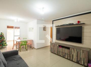 Apartamento · 135m² · 2 Quartos · 1 Vaga · Apartamento à Venda - Olímpico, 2 Quartos, 135 m2