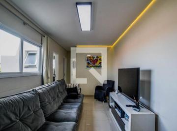 Apartamento · 100m² · 2 Quartos · 2 Vagas · Apartamento à Venda - Santa Teresinha, 2 Quartos, 100 m2