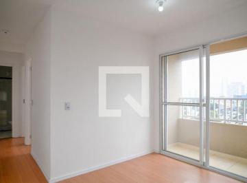 Apartamento · 40m² · 2 Quartos · Apartamento à Venda - Vila das Mercês, 2 Quartos, 40 m2