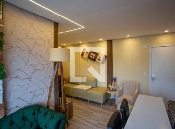 Apartamento · 66m² · 3 Quartos · 1 Vaga · Apartamento à Venda - Centro, 3 Quartos, 66 m2