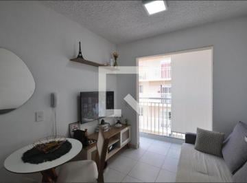 Apartamento · 34m² · 1 Quarto · 1 Vaga · Apartamento à Venda - Vila Guilherme, 1 Quarto, 34 m2