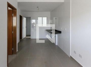Apartamento · 38m² · 2 Quartos · 1 Vaga · Apartamento à Venda - Vila Antonieta, 2 Quartos, 38 m2