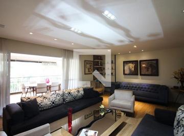 Apartamento de 5 quartos, São Bernardo do Campo · Apartamento à Venda - Nova Petrópolis, 5 Quartos, 242 m2