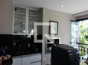 Photo 10 · Apartamento à Venda - Nova Petrópolis, 5 Quartos, 242 m2
