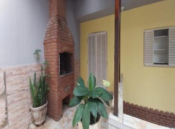 Casa · 191m² · 3 Quartos · Sobrado Lasvegas santo andre