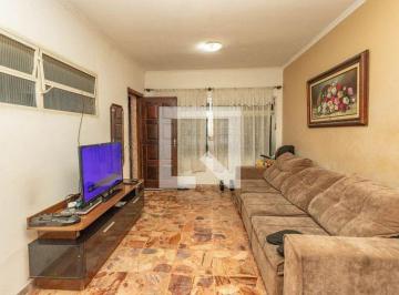Casa · 130m² · 3 Quartos · 2 Vagas · Casa à Venda - Taboão, 3 Quartos, 130 m2