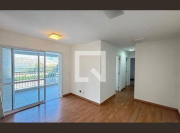 Apartamento · 75m² · 3 Quartos · 2 Vagas · Apartamento à Venda - Jardim Santo Antônio, 3 Quartos, 75 m2