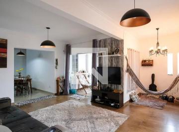 Casa · 207m² · 3 Quartos · 2 Vagas · Casa à Venda - Olímpico, 3 Quartos, 207 m2