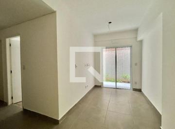 Apartamento · 33m² · 2 Quartos · Apartamento à Venda - Jabaquara, 2 Quartos, 33 m2