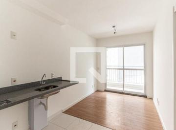 Apartamento · 30m² · 1 Quarto · Apartamento à Venda - Santa Cecília, 1 Quarto, 30 m2