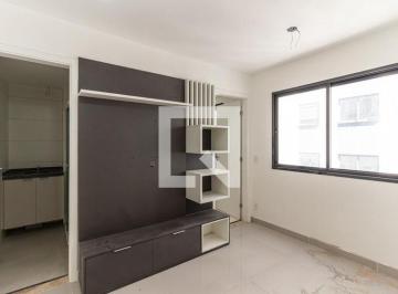 Apartamento · 25m² · 1 Quarto · Apartamento à Venda - Santa Cecília, 1 Quarto, 25 m2