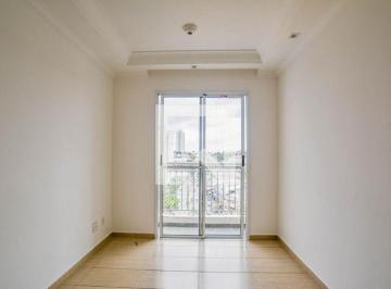 Apartamento · 50m² · 2 Quartos · 1 Vaga · Apartamento à Venda - Parque Erasmo Assunção, 2 Quartos, 50 m2