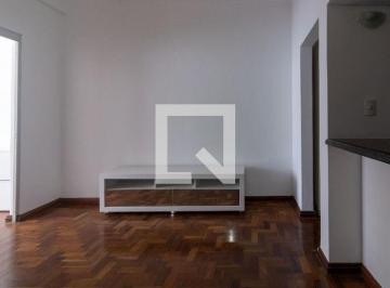 Apartamento · 58m² · 1 Quarto · Apartamento à Venda - Paraíso, 1 Quarto, 58 m2