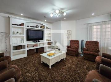 Casa · 400m² · 3 Quartos · 3 Vagas · Casa à Venda - Jardim São Caetano, 3 Quartos, 400 m2