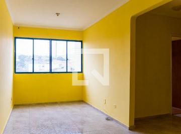 Apartamento · 75m² · 3 Quartos · 1 Vaga · Apartamento à Venda - Vila Tibirica, 3 Quartos, 75 m2