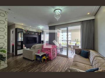 Apartamento · 85m² · 2 Quartos · 2 Vagas · Apartamento à Venda - Parque das Nações, 2 Quartos, 85 m2