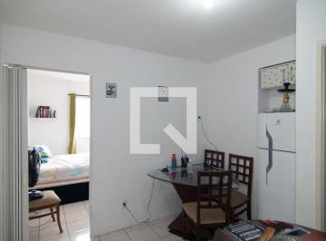 Apartamento · 26m² · 1 Quarto · 1 Vaga · Apartamento à Venda - Bela Vista, 1 Quarto, 26 m2