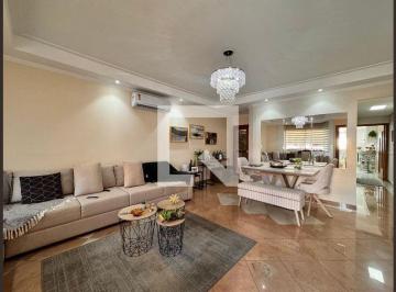 Casa · 239m² · 4 Quartos · 4 Vagas · Casa à Venda - Parque Bandeirante, 4 Quartos, 239 m2