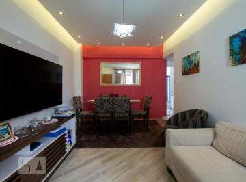 Apartamento · 55m² · 1 Quarto · 1 Vaga · Apartamento à Venda - Campos Elíseos, 1 Quarto, 55 m2