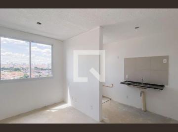 Apartamento · 38m² · 2 Quartos · 1 Vaga · Apartamento à Venda - Vila Ré, 2 Quartos, 38 m2
