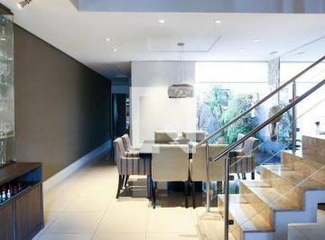 Casa · 262m² · 3 Quartos · 4 Vagas · Casa à Venda - Jardim Santo Antônio, 3 Quartos, 262 m2