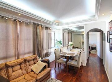 Apartamento · 74m² · 2 Quartos · 1 Vaga · Apartamento à Venda - Anchieta, 2 Quartos, 74 m2