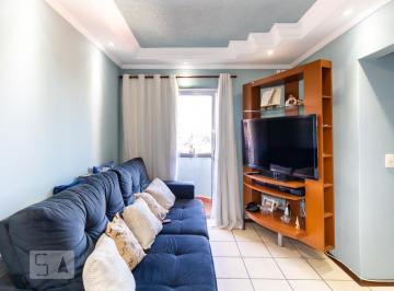 Apartamento · 57m² · 2 Quartos · 1 Vaga · Apartamento à Venda - Vila Mazzei, 2 Quartos, 57 m2
