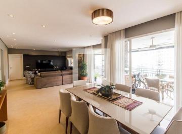 Apartamento · 201m² · 3 Quartos · 4 Vagas · Apartamento à Venda - Alphaville, 3 Quartos, 201 m2