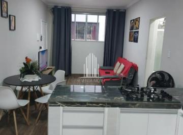 Apartamento · 40m² · 1 Quarto · Apartamento à venda em São Paulo-SP, República: 1 quarto, 1 banheiro, 40,00 m² de área. Venha confer