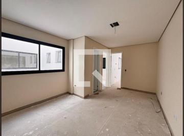 Apartamento · 90m² · 2 Quartos · 1 Vaga · Apartamento à Venda - Jardim Bela Vista, 2 Quartos, 90 m2