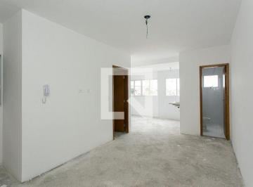 Apartamento · 39m² · 1 Quarto · 1 Vaga · Apartamento à Venda - Vila Mazzei, 1 Quarto, 39 m2