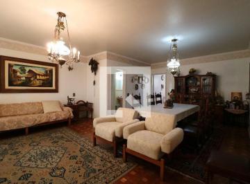 Apartamento · 162m² · 3 Quartos · 1 Vaga · Apartamento à Venda - Jardim, 3 Quartos, 162 m2