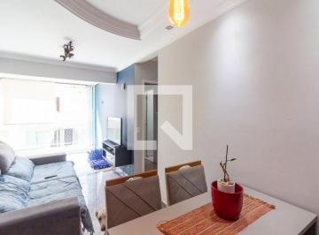 Apartamento · 60m² · 2 Quartos · 2 Vagas · Apartamento à Venda - Centro, 2 Quartos, 60 m2